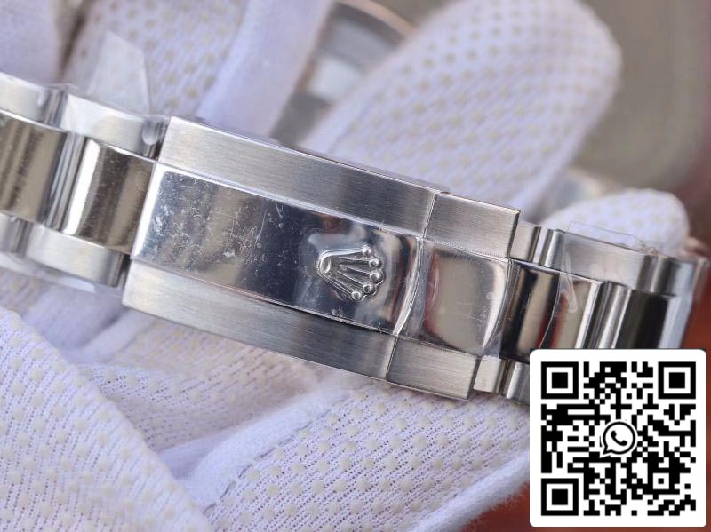 Rolex SKY DWELLER 326139  Best 1:1 Edition Best Fabbrica Black Dial