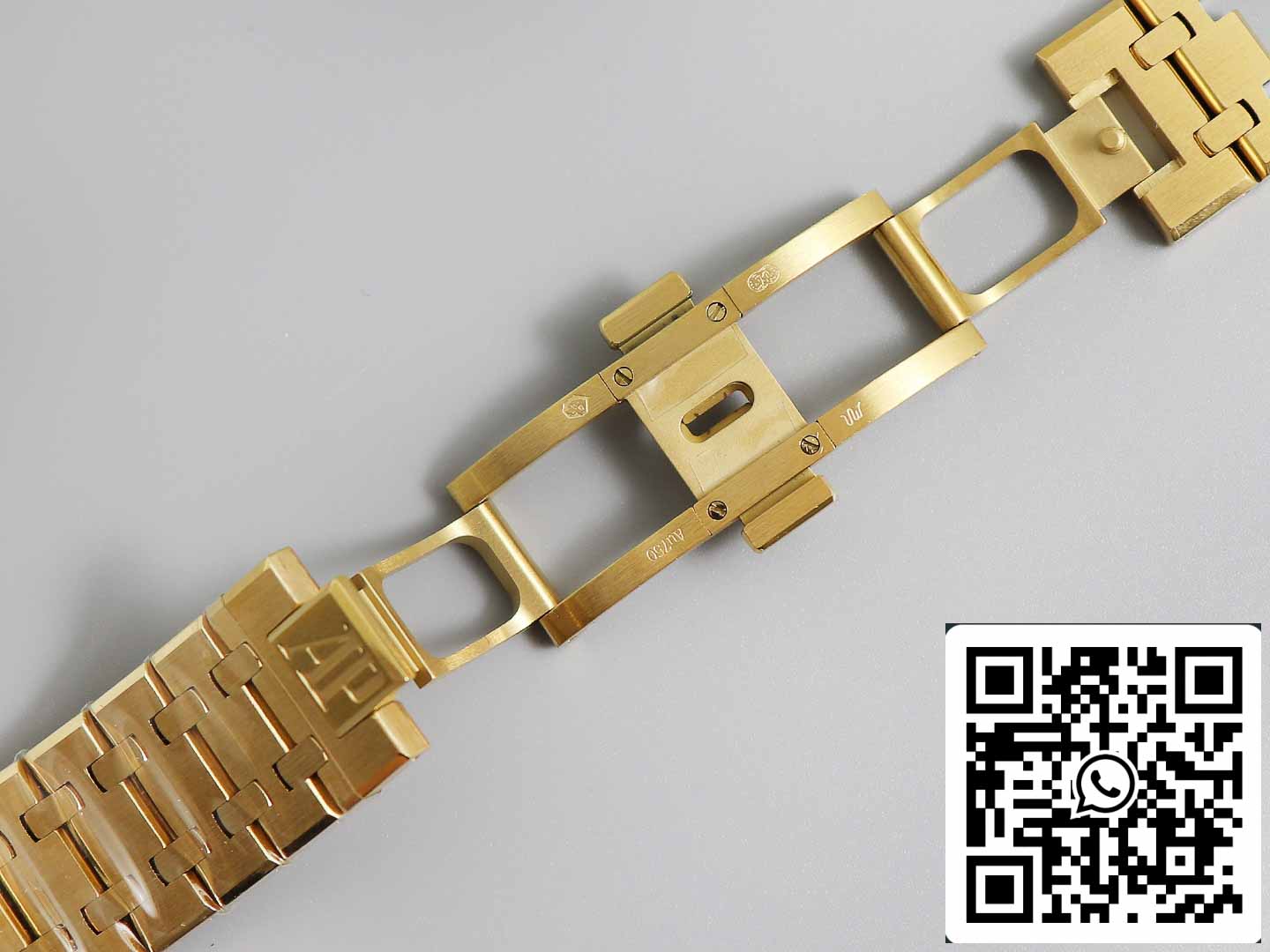 Audemars Piguet Royal Oak 26331ST.00.1220ST.02 1:1 Best Edition OM Fabbrica Black Dial