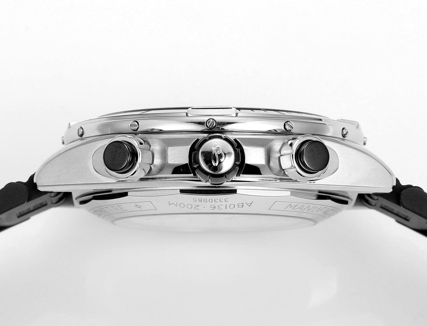 Breitling Super Chronomat B01 AB0136251B1S1 BLS Fabbrica 1:1 edizione migliore