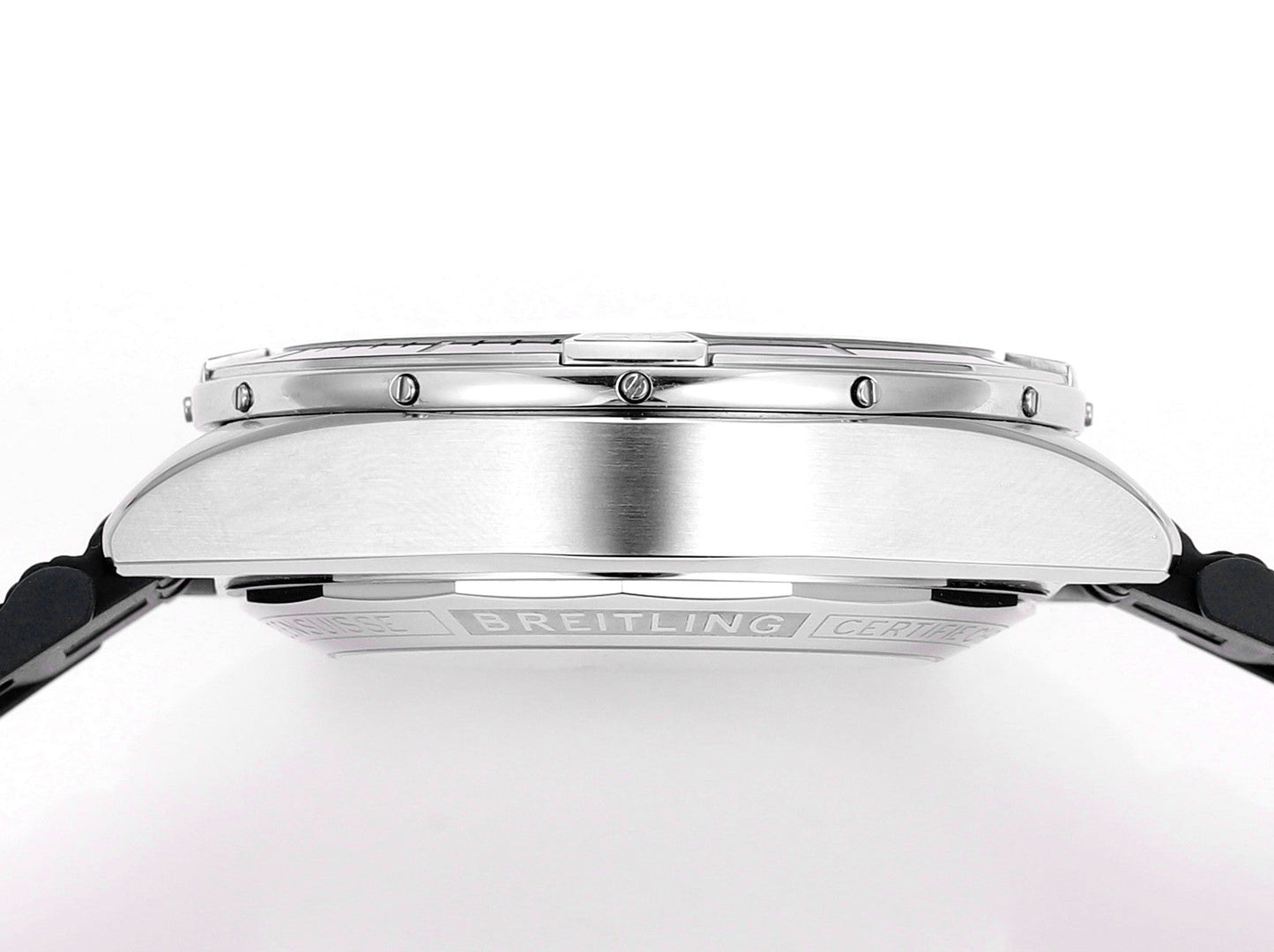 Breitling Super Chronomat B01 PB0136251C1S1 44mm BLS Fabbrica 1:1 edición mejor