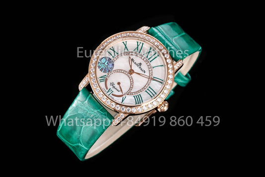 BLANCPAIN LADYBIRD Colors 81135 BLS Fabbrica 1:1 Best Clone