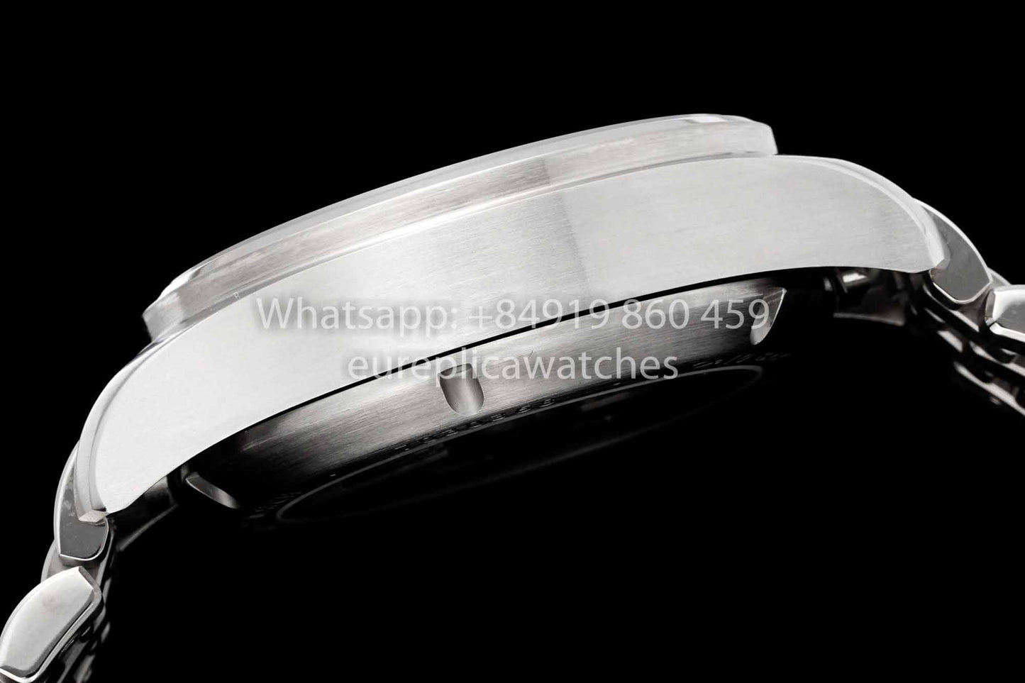 IWC Pilot'S Watch Performance cronografo 41 Amg IW388102 BLS Fabbrica 1:1 Best Clone