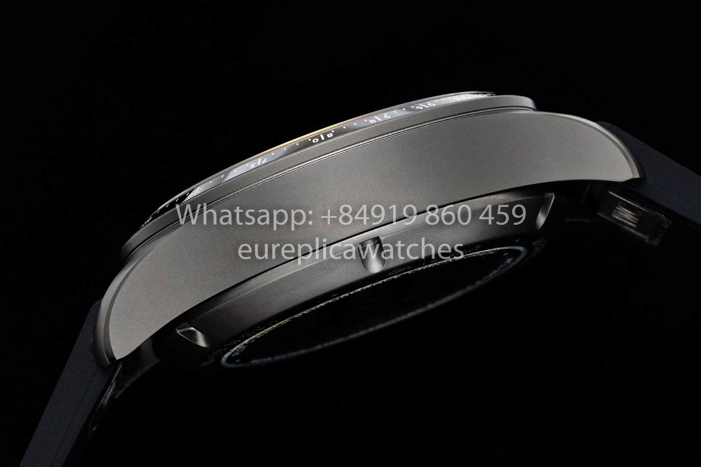 IWC Pilot'S Watch Performance cronografo 41 Amg IW388306 BLS Fabbrica 1:1 Best Clone
