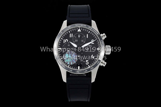 IWC Pilot'S Watch Performance cronografo 41 Amg IW388305 BLS Fabbrica 1:1 Best Clone