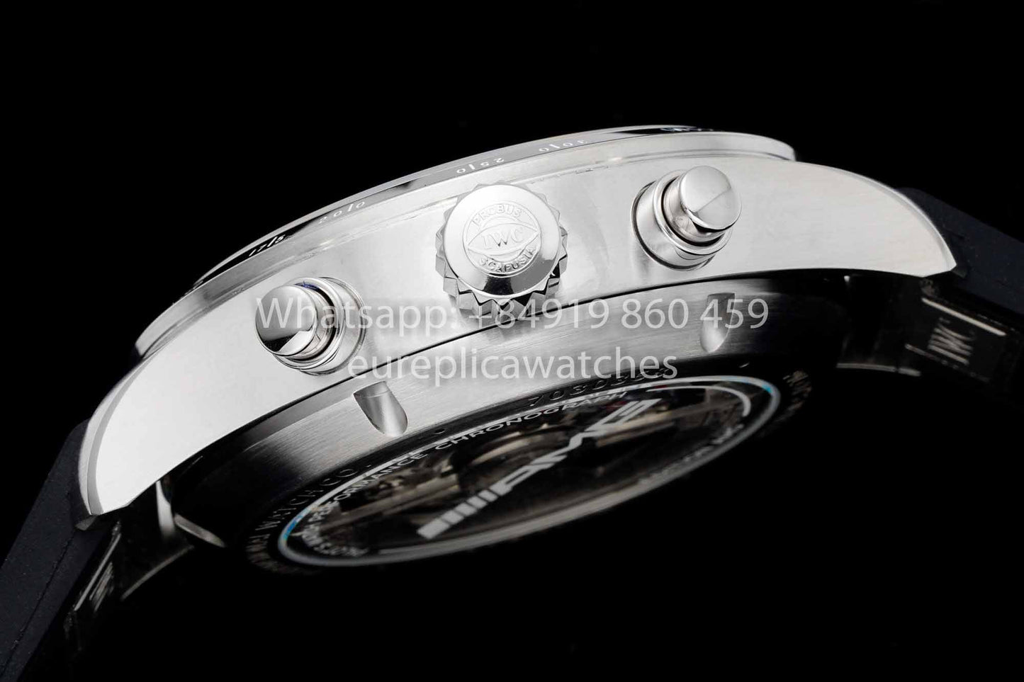 IWC Pilot'S Watch Performance cronografo 41 Amg IW388305 BLS Fabbrica 1:1 Best Clone