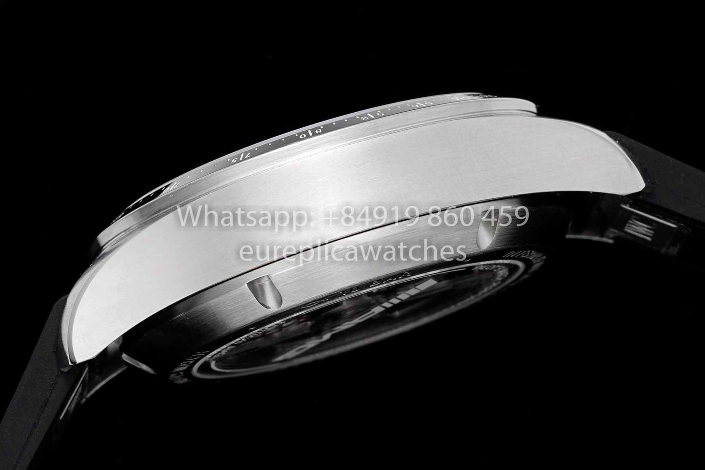 IWC Pilot'S Watch Performance cronografo 41 Amg IW388305 BLS Fabbrica 1:1 Best Clone