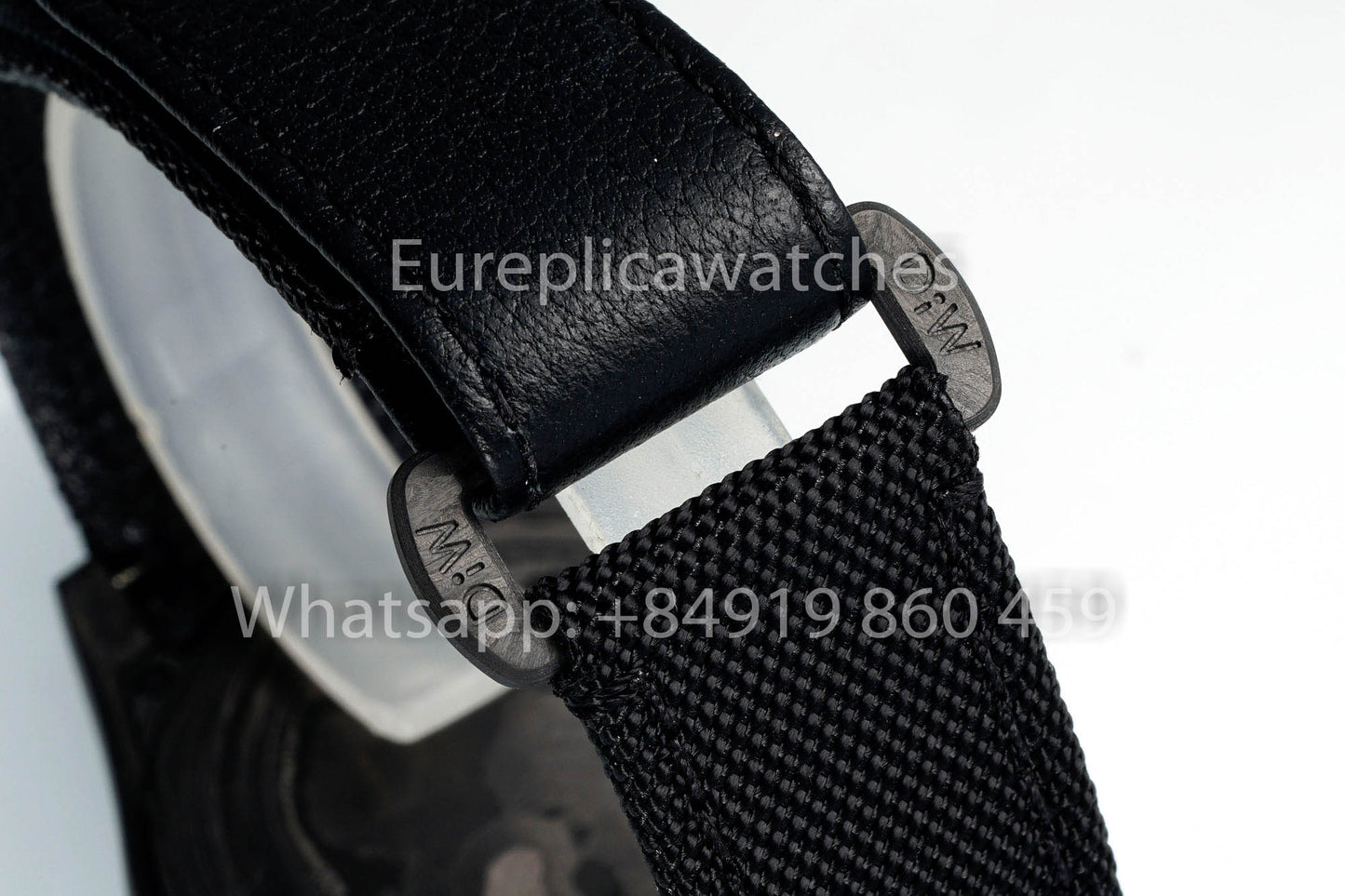 Rolex Daytona scheletrato quadrante Diw Custom NTPT Carbonio Cassa 1:1 Best Clone Blu Hands