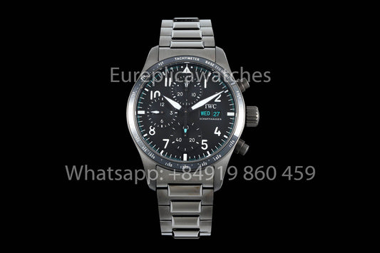IWC Pilot'S Mercedes-AMG Petronas Formula One™ Team BLS Fabbrica 1:1 Best Clone