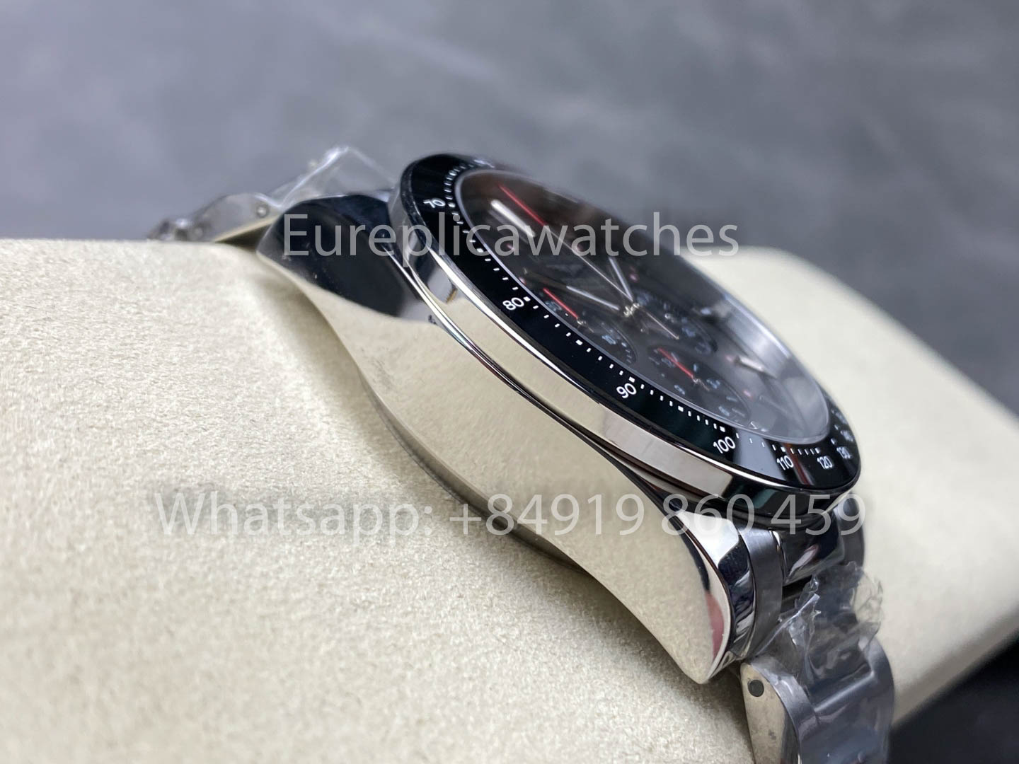 Longines Conquest L3.835.4.72.6 42mm 1:1 Melhor Clone acciaio inossidabile cinturino
