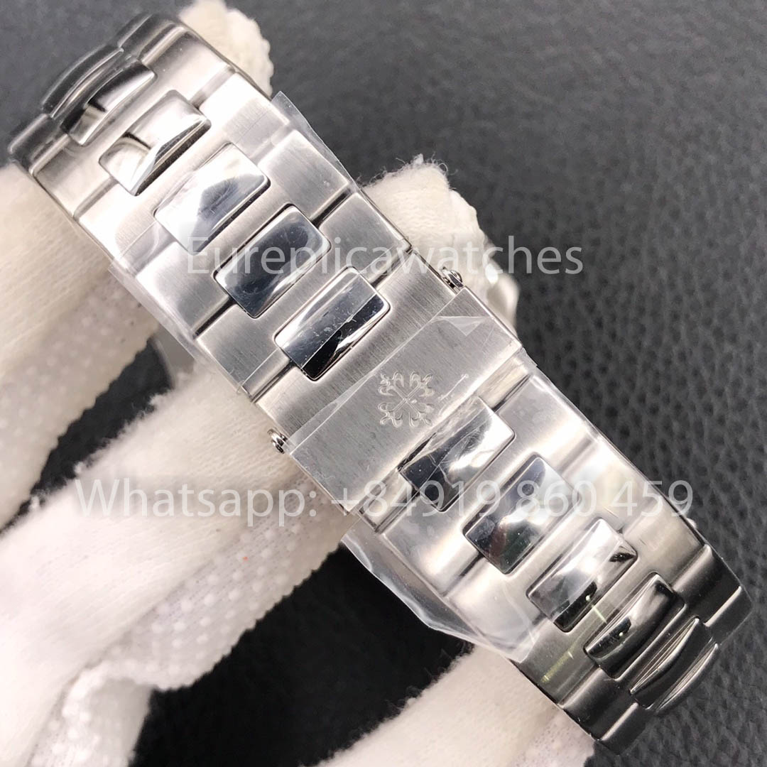 Patek Philippe Nautilus 5711/1A-011 Upgrade 1:1 Best Clone 3K Fabbrica Newest Versione