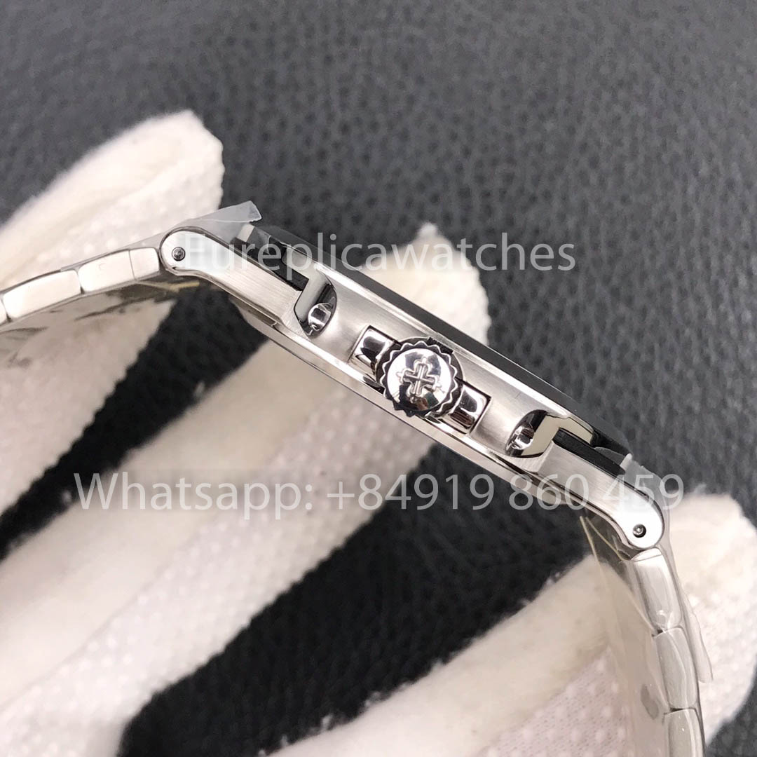 Patek Philippe Nautilus 5711/1A-011 Upgrade 1:1 Best Clone 3K Fabbrica Newest Versione