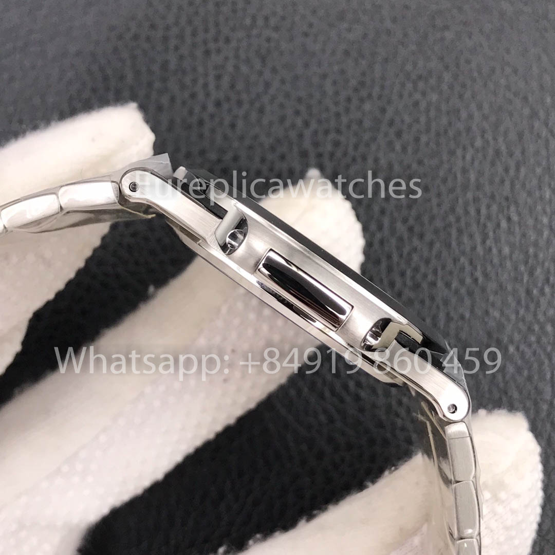 Patek Philippe Nautilus 5711/1A-011 Upgrade 1:1 Best Clone 3K Fabbrica Newest Versione