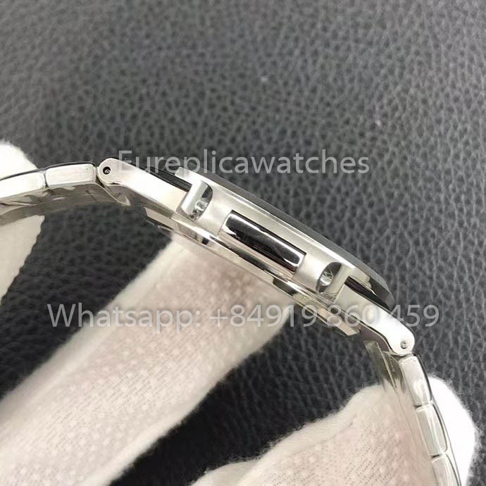 Patek Philippe 5713/1G-010 upgrade 1:1 Best Clone 3K Fabbrica Newest Versione