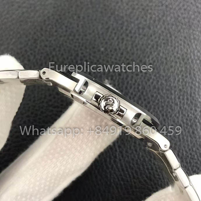 Patek Philippe 5713/1G-010 upgrade 1:1 Best Clone 3K Fabbrica Newest Versione