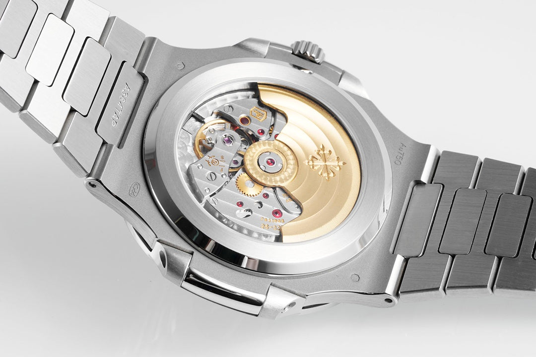 Patek Philippe Nautilus 5811/1G-001 Upgrade versione migliore 1:1 PPF Fabbrica