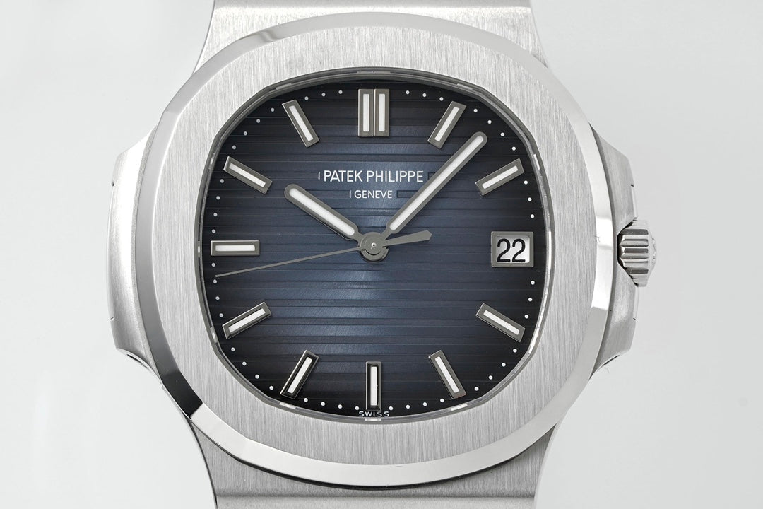 Patek Philippe Nautilus 5811/1G-001 Upgrade versione migliore 1:1 PPF Fabbrica