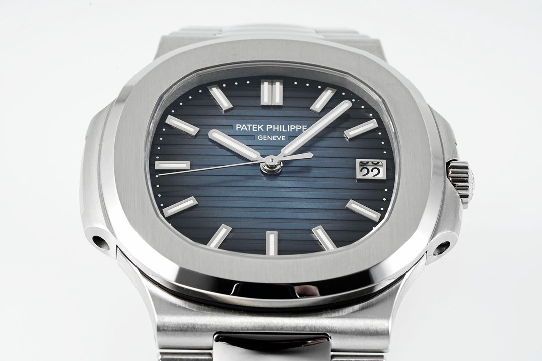 Patek Philippe Nautilus 5811/1G-001 Upgrade versione migliore 1:1 PPF Fabbrica
