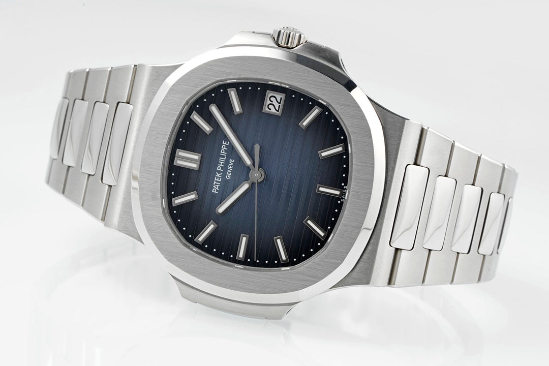 Patek Philippe Nautilus 5811/1G-001 Upgrade versione migliore 1:1 PPF Fabbrica