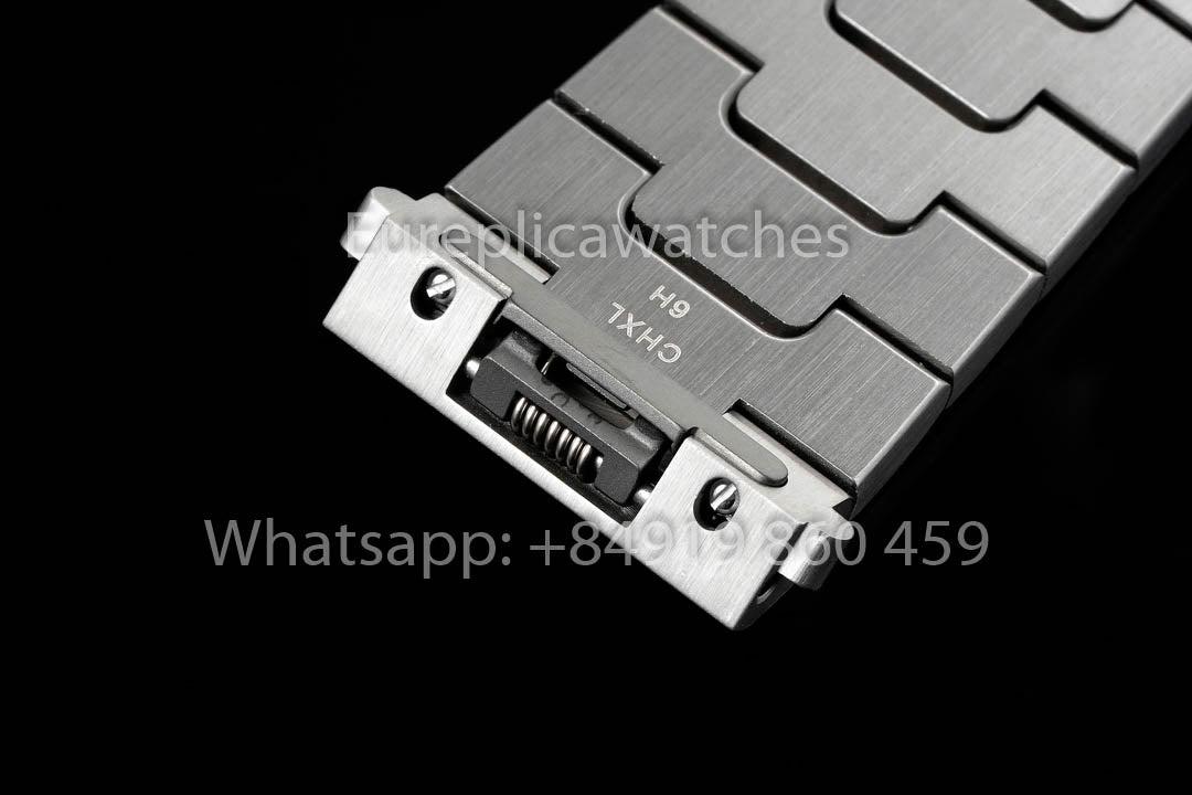 Cartier Santos De Cartier WSSA0010 1:1 Best Clone 35.1 mm BV Fabbrica acciaio inossidabile