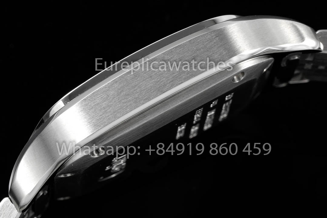 Cartier Santos De Cartier WSSA0010 1:1 Best Clone 35.1 mm BV Fabbrica acciaio inossidabile