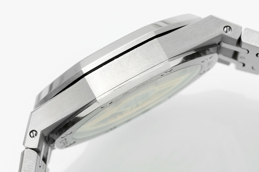 Audemars Piguet Royal Oak 15510ST.OO.1320ST.10 Frosted Oro 1:1 edizione migliore APS Fabbrica