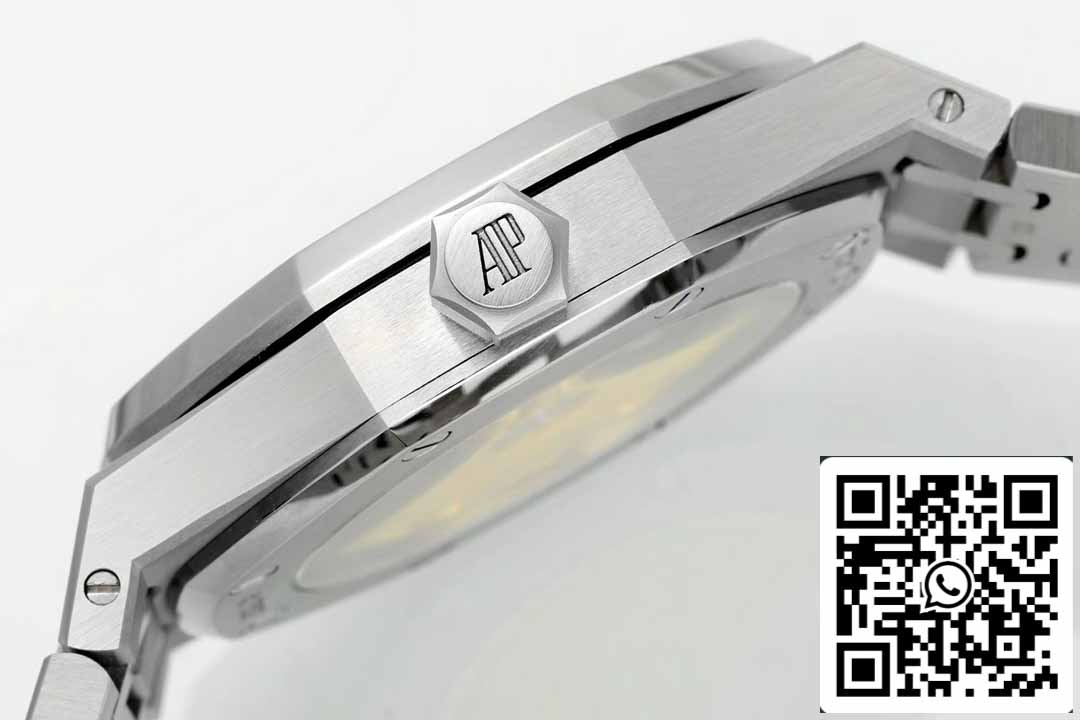 Audemars Piguet 15451st.Zz.1256st.02 IP Fabbrica 1:1 edizione migliore Grigio quadrante