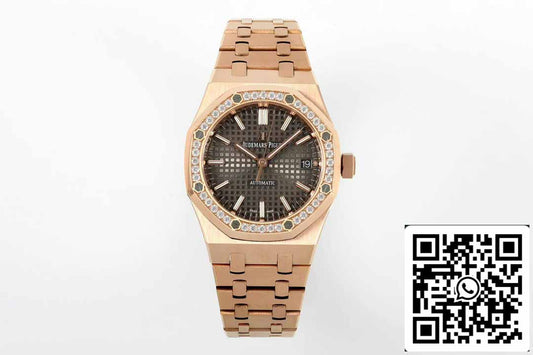 Audemars Piguet 15451OR.ZZ.1256OR.02 IP Fabbrica 1:1 edizione migliore