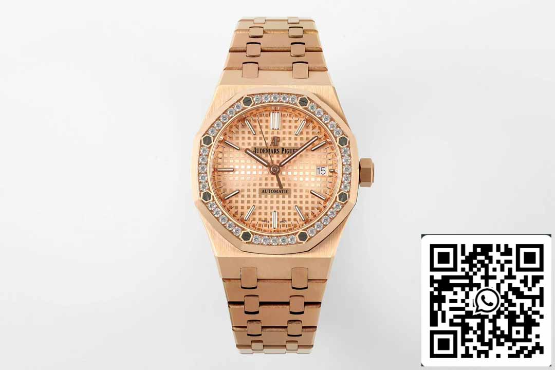 Audemars Piguet 15451OR.ZZ.1256OR.03 IP Fabbrica 1:1 edizione migliore