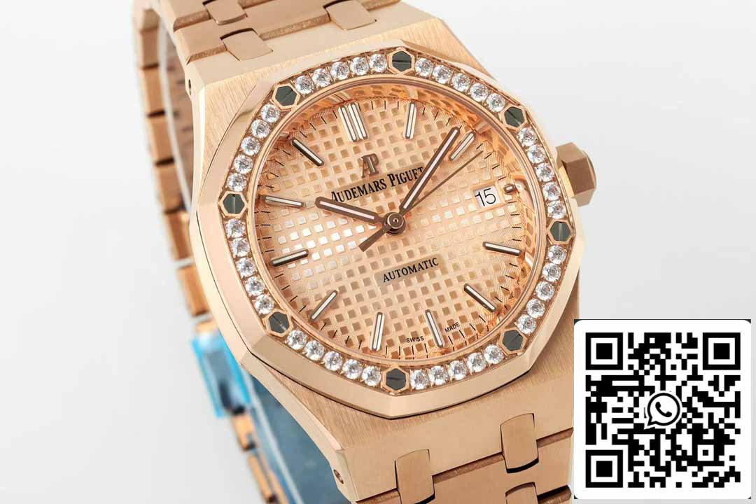 Audemars Piguet 15451OR.ZZ.1256OR.03 IP Fabbrica 1:1 edizione migliore