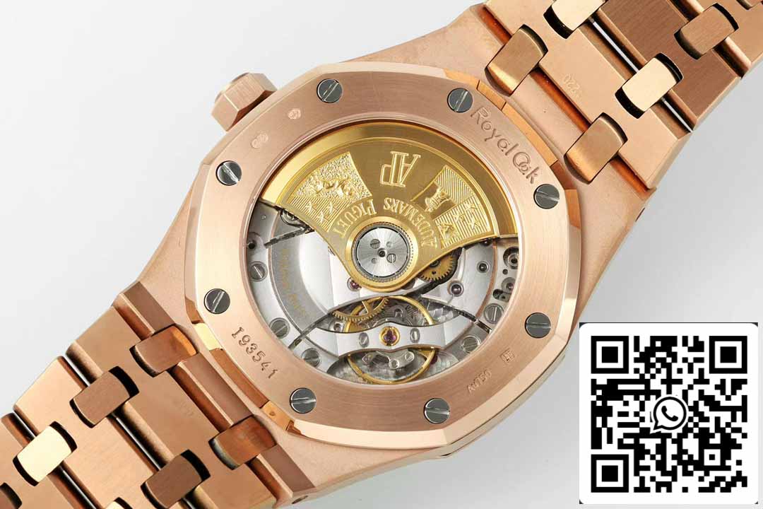 Audemars Piguet 15451OR.ZZ.1256OR.03 IP Fabbrica 1:1 edizione migliore