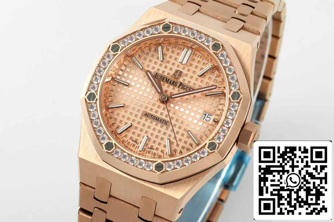 Audemars Piguet 15451OR.ZZ.1256OR.03 IP Fabbrica 1:1 edizione migliore