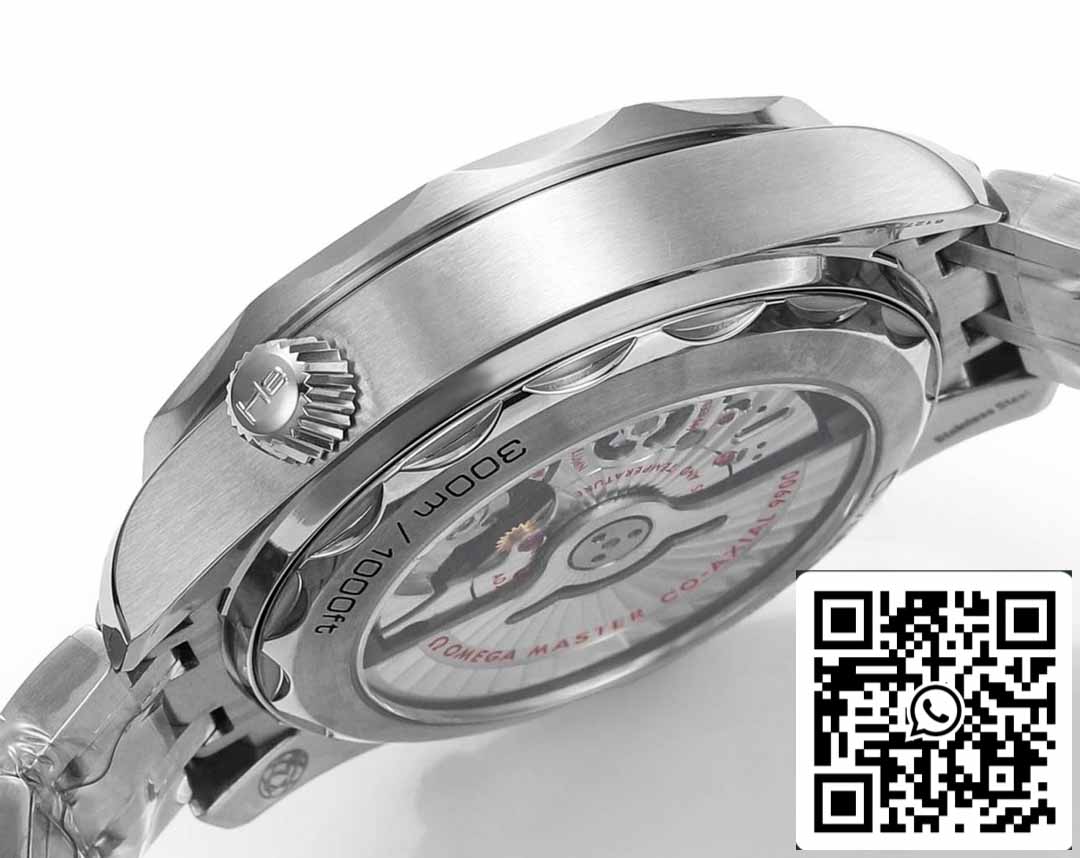 Omega Seamaster 210.30.44.51.01.001 Diver 300m 1:1 Melhor Edição N1 Fabrica Mostrador Preto