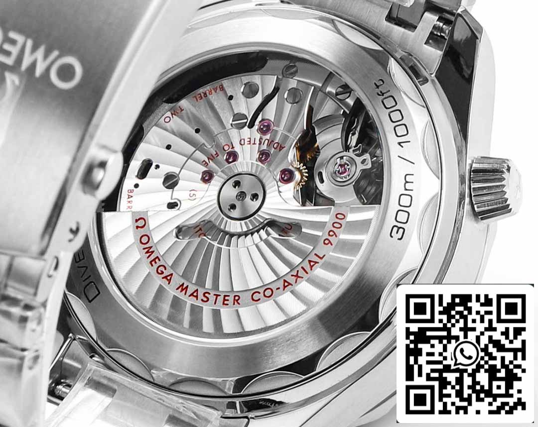 Omega Seamaster 210.30.44.51.01.001 Diver 300m 1:1 Melhor Edição N1 Fabrica Mostrador Preto