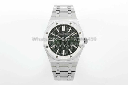 Audemars Piguet Royal Oak 15510ST.OO.1320ST.04 da IPF Fabbrica 1:1 Melhor Clone