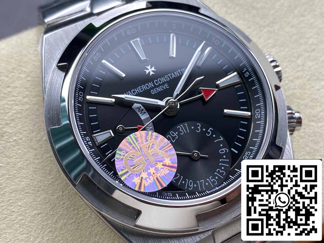Vacheron Constantin Overseas Dual Time 7900V/110A-B546 1:1 Best Clone GR Fabbrica