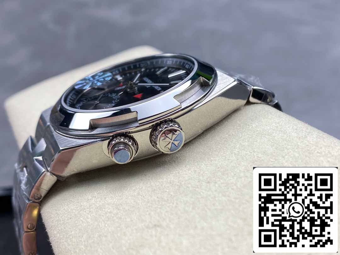 Vacheron Constantin Overseas Dual Time 7900V/110A-B546 1:1 Best Clone GR Fabbrica