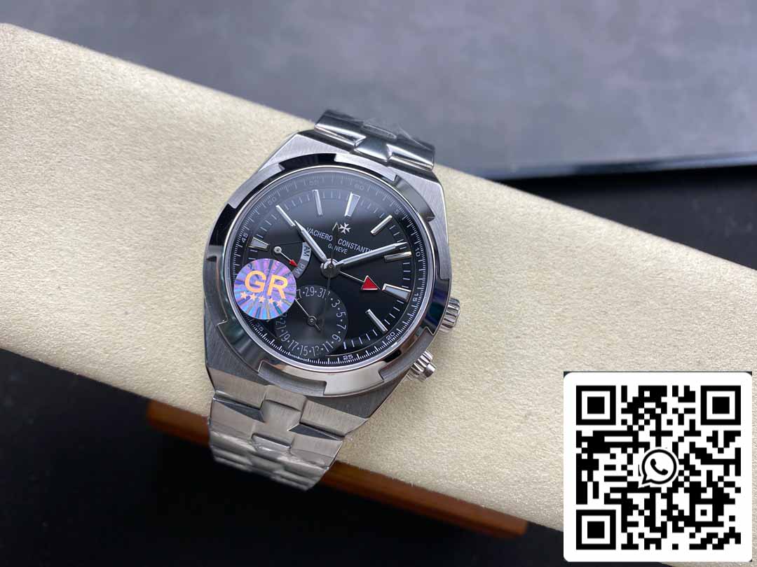 Vacheron Constantin Overseas Dual Time 7900V/110A-B546 1:1 Best Clone GR Fabbrica