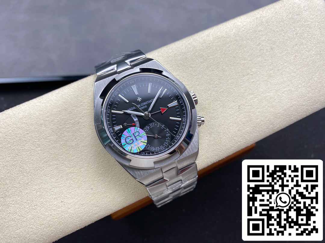 Vacheron Constantin Overseas Dual Time 7900V/110A-B546 1:1 Best Clone GR Fabbrica