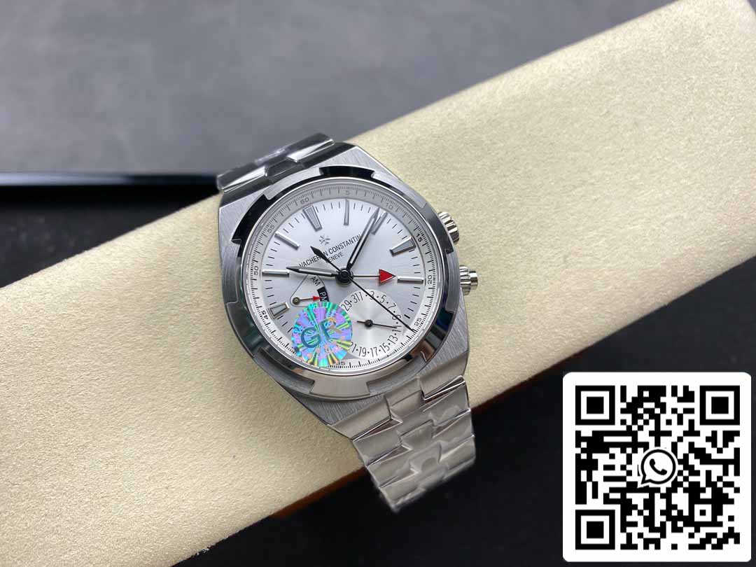 Vacheron Constantin Overseas Dual Time 7900V/110A-B333 1:1 Best Clone GR Fabbrica