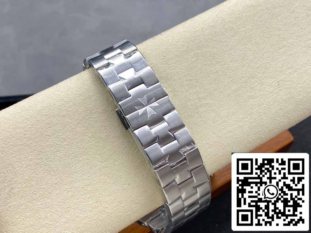Vacheron Constantin Overseas Dual Time 7900V/110A-B333 1:1 Best Clone GR Fabbrica