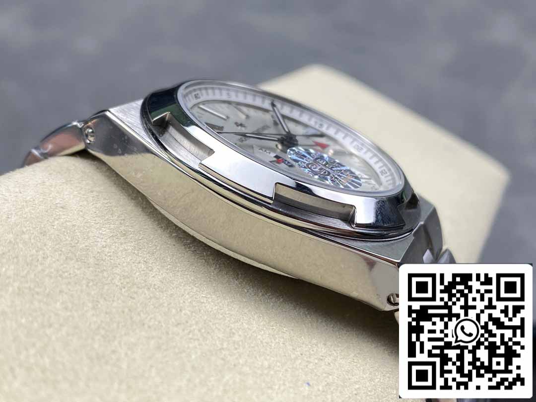 Vacheron Constantin Overseas Dual Time 7900V/110A-B333 1:1 Best Clone GR Fabbrica