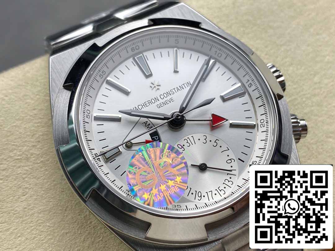 Vacheron Constantin Overseas Dual Time 7900V/110A-B333 1:1 Best Clone GR Fabbrica