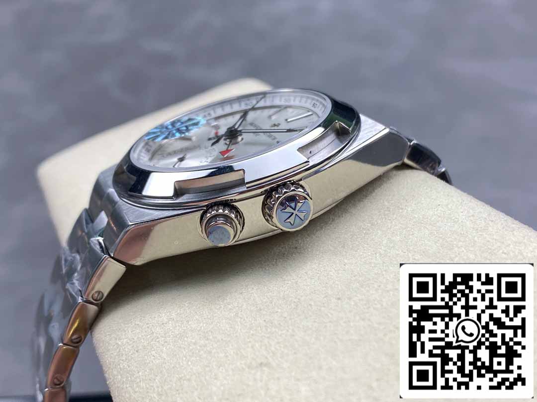 Vacheron Constantin Overseas Dual Time 7900V/110A-B333 1:1 Best Clone GR Fabbrica