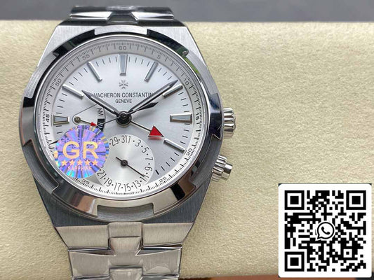 Vacheron Constantin Overseas Dual Time 7900V/110A-B333 1:1 Best Clone GR Fabbrica