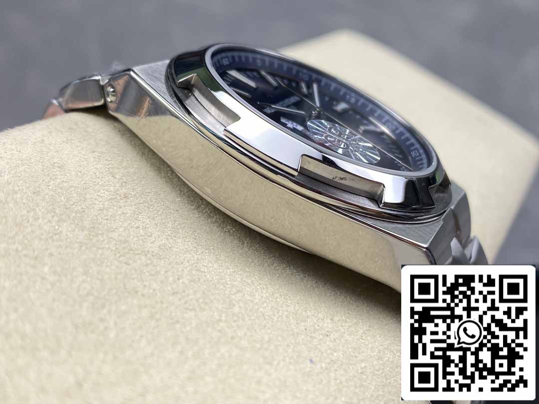Vacheron Constantin Overseas Dual Time 7920V/210A-B334 1:1 Best Clone GR Fabbrica