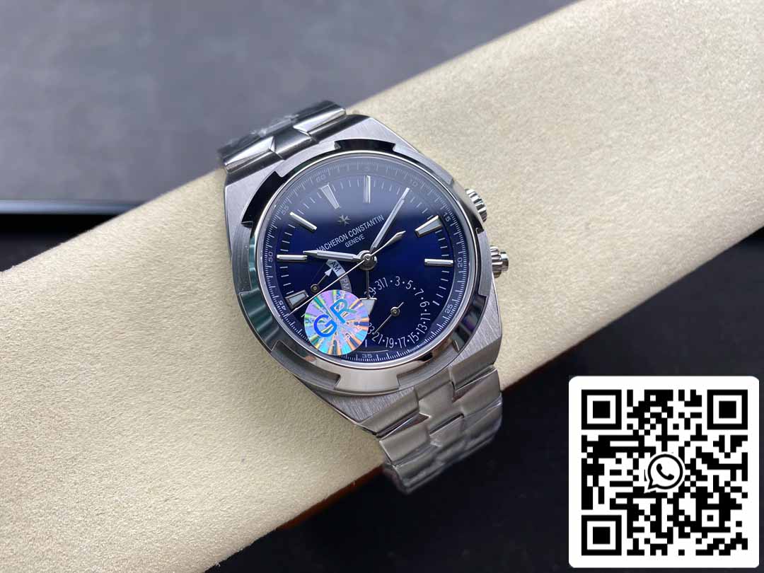 Vacheron Constantin Overseas Dual Time 7920V/210A-B334 1:1 Best Clone GR Fabbrica