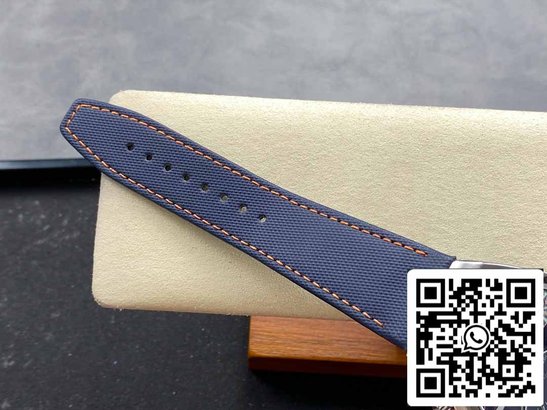 Vacheron Constantin Overseas Everest 7910V Dual Time titanio Limited 1:1 Best Clone GR Fabbrica