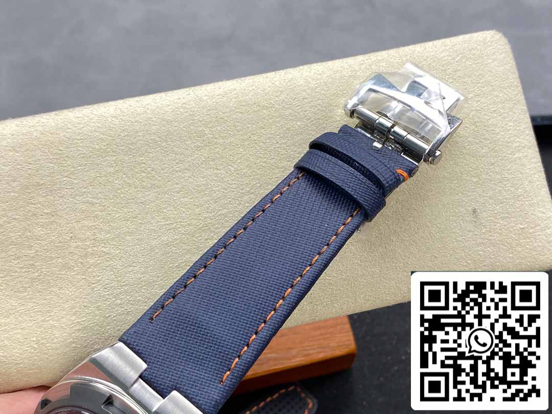 Vacheron Constantin Overseas Everest 7910V Dual Time titanio Limited 1:1 Best Clone GR Fabbrica