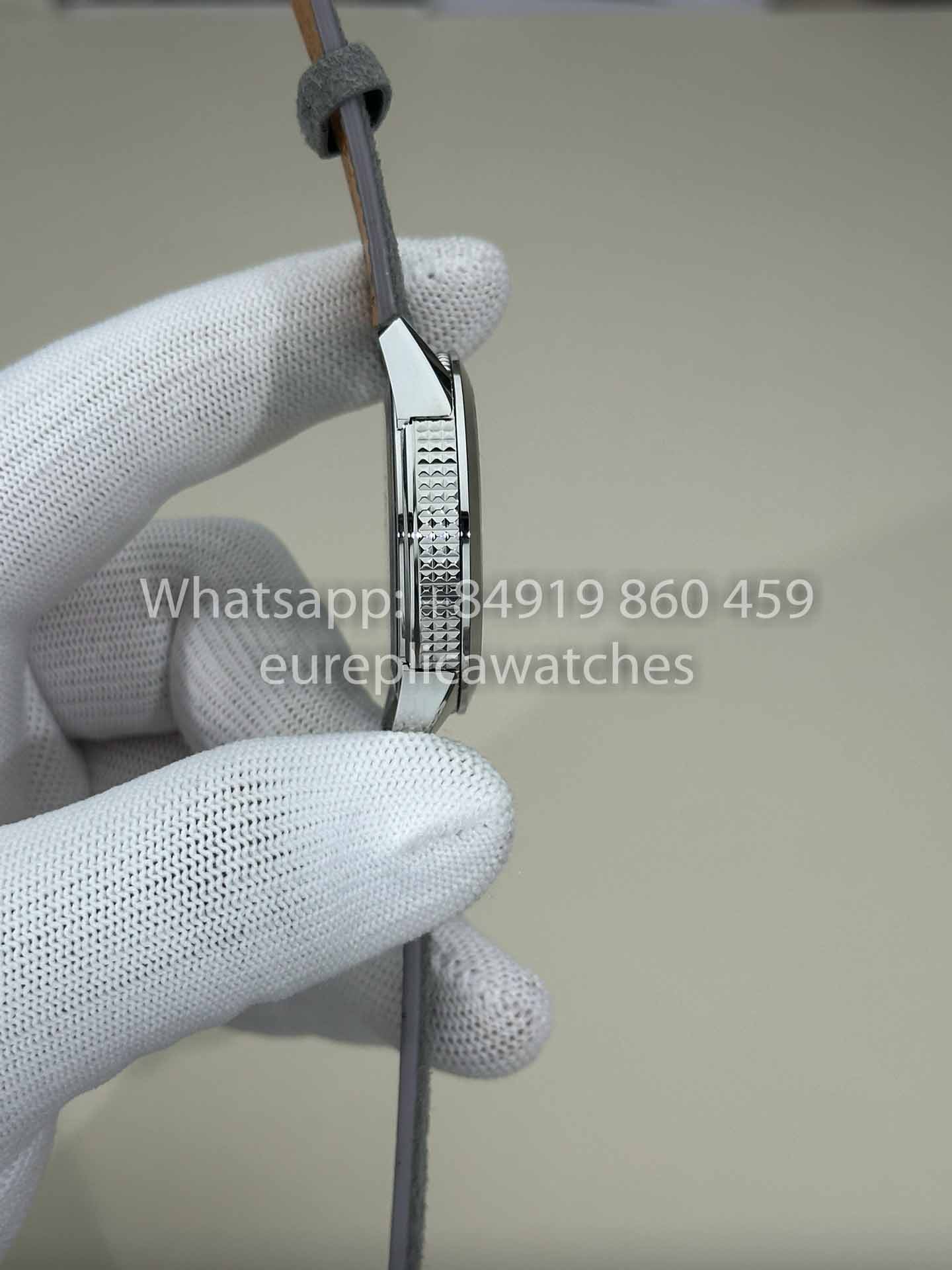 Patek Philippe Calatrava 5226G-001 GR Fabbrica 1:1 Best Clone GR upgraded luminous Versione