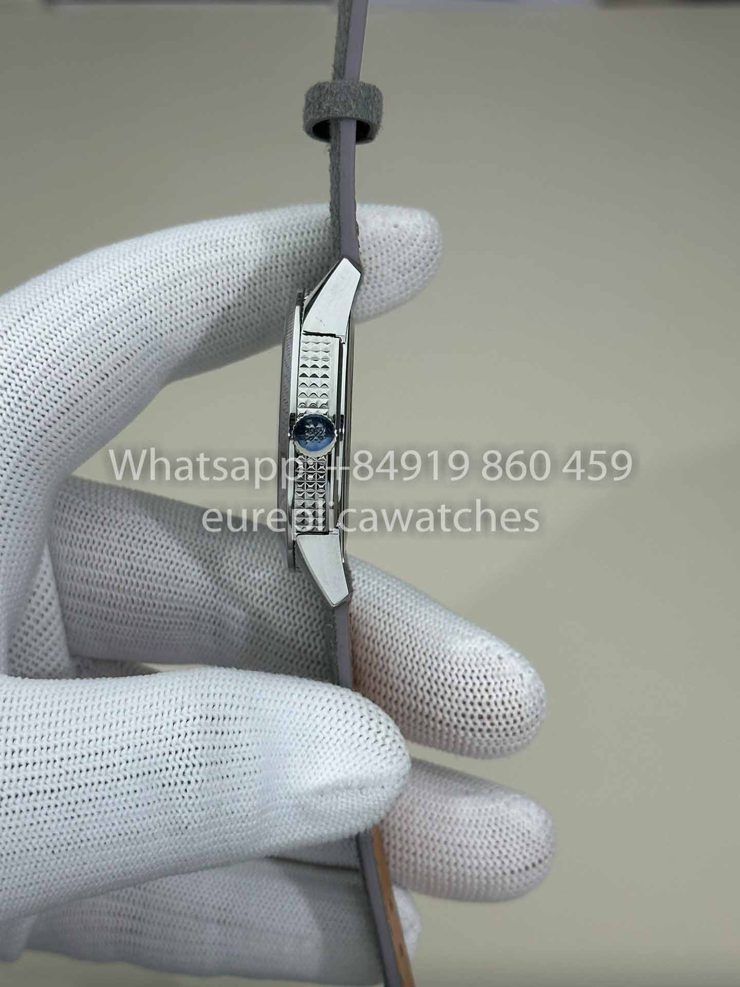 Patek Philippe Calatrava 5226G-001 GR Fabbrica 1:1 Best Clone GR upgraded luminous Versione